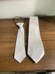 Neck Tie (Blank)