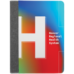 Notepad Covers (blank)