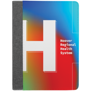 Notepad Covers (blank)