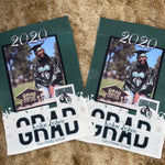 Garden Flag (custom)
