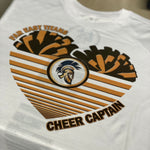 Ball Sports Shirt (Custom)