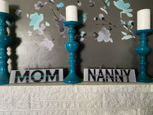 Load image into Gallery viewer, Mother’s Day Name Tiles
