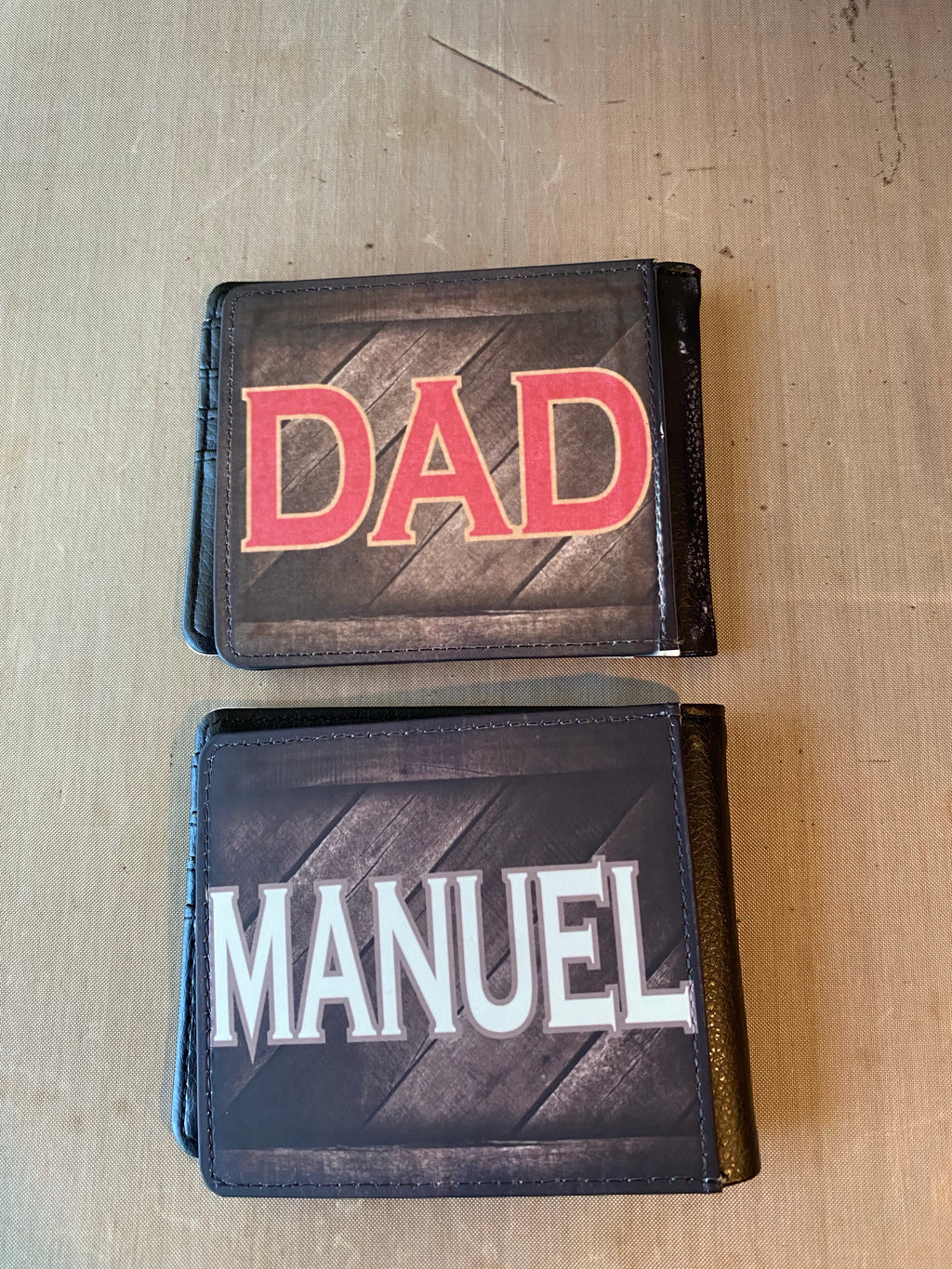 Men’s Wallet