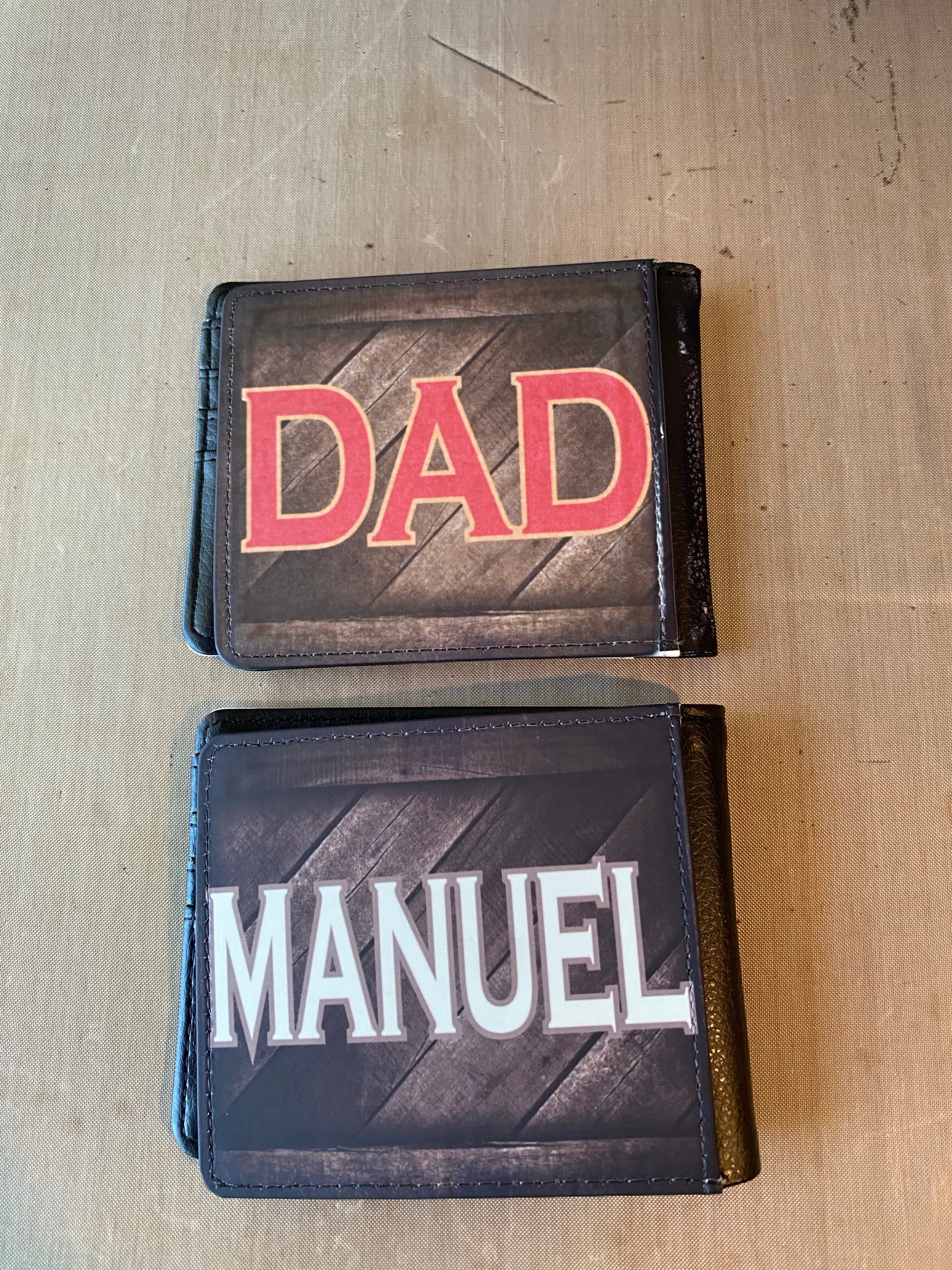 Men’s Wallet