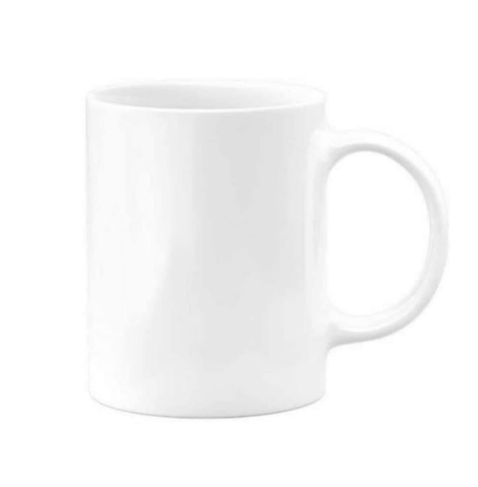 Coffee Mug 11oz (blank)