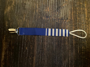 Pacifier Clip (custom)