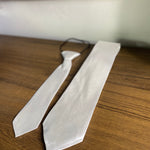 Neck Tie (Blank)