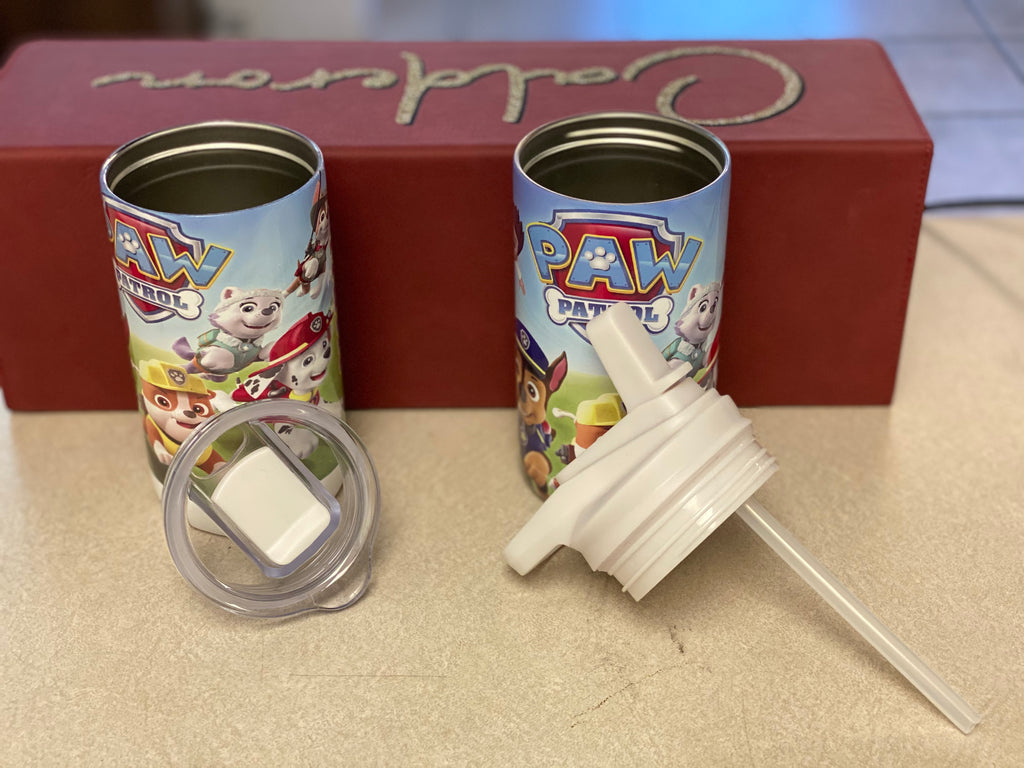 12oz Sublimation Kids Cup (blank)
