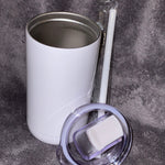 12oz Sublimation Kids Cup (blank)