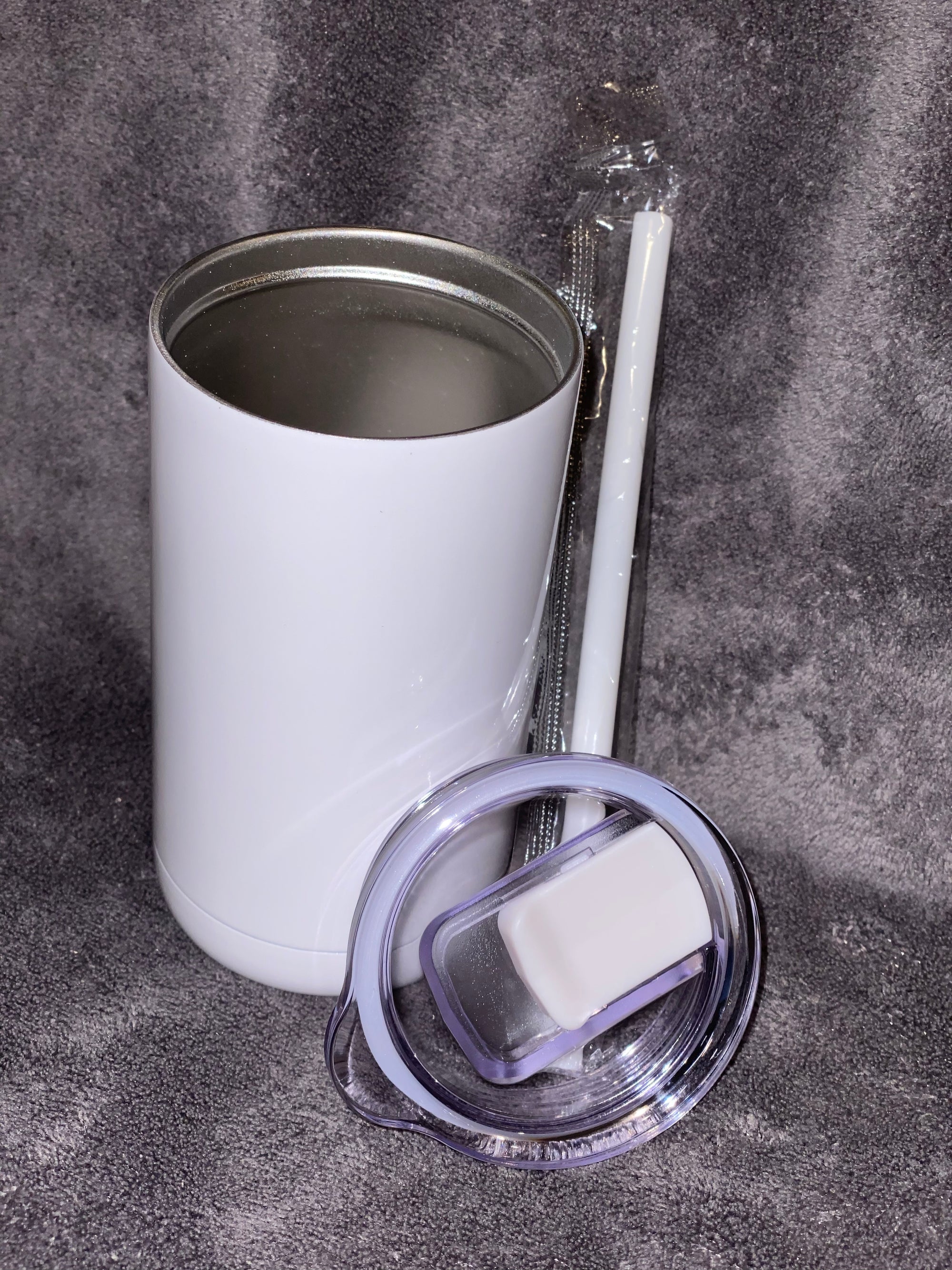 12oz Sublimation Kids Cup (blank)