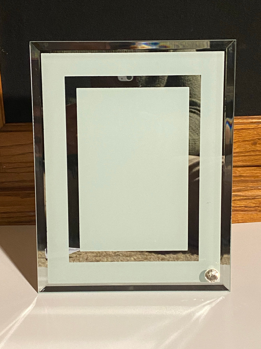 Mirror Frame (blank)