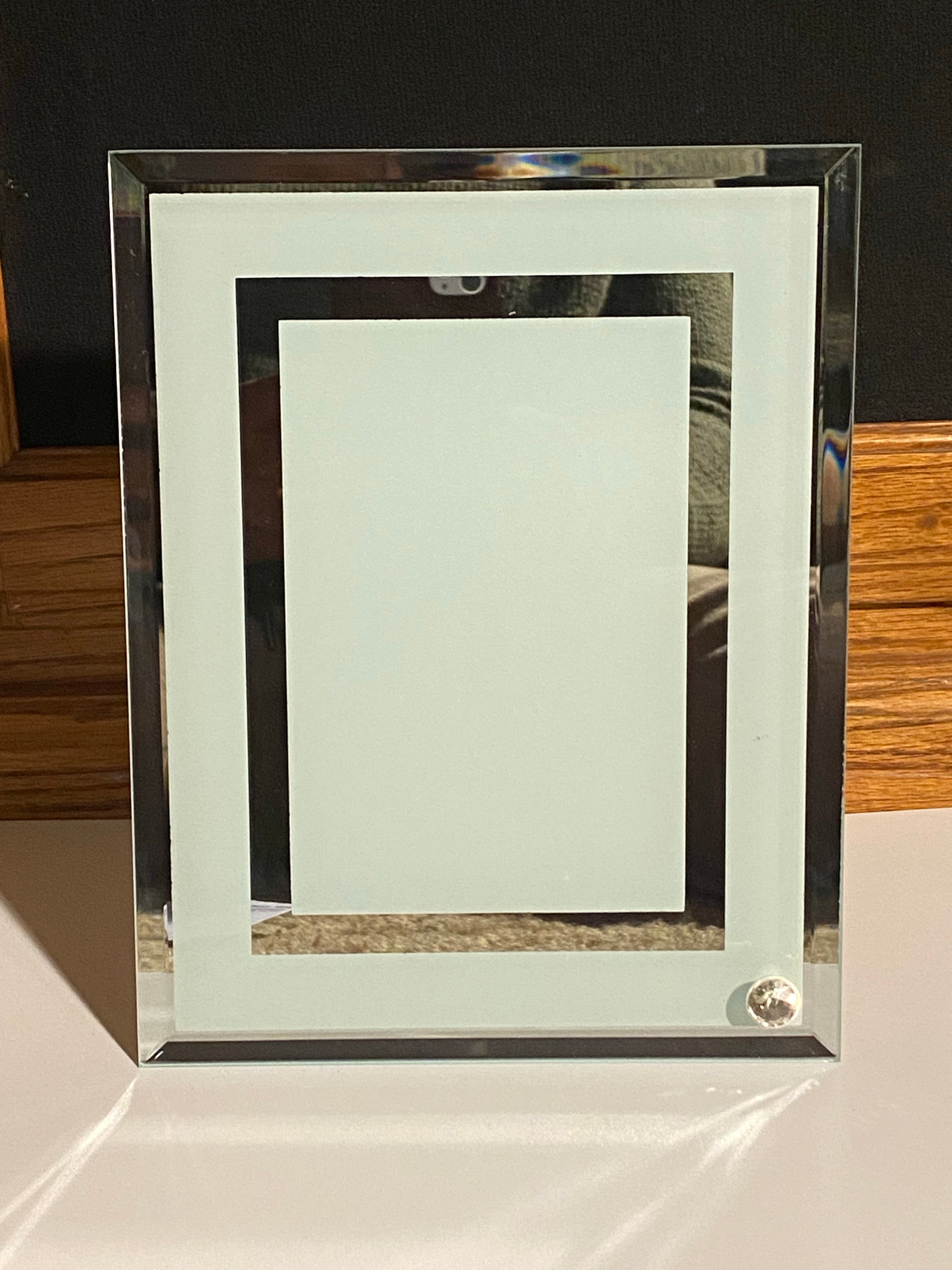 Mirror Frame (blank)