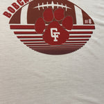 Ball Sports Shirt (Custom)