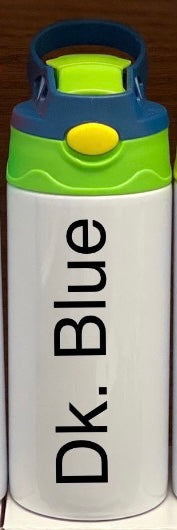 12oz Color Kids Cup (custom)