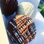 Cocoa Bomb Mold