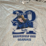 2024 Graduation Shirt