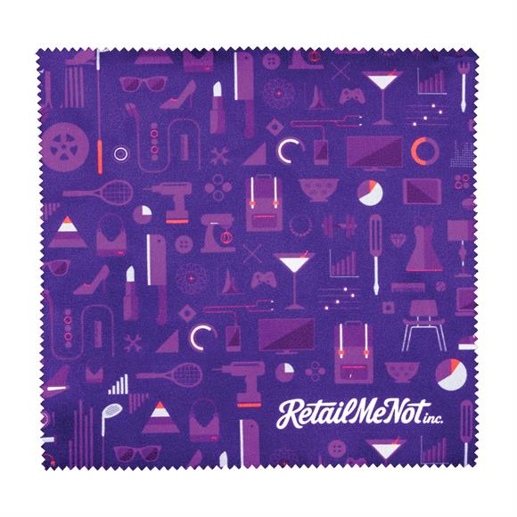 Glasses Case (Blank)