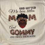 Custom Shirt