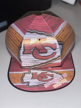 Load image into Gallery viewer, Baseball Cap Gift Box
