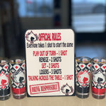 Drunken Spades Game Template