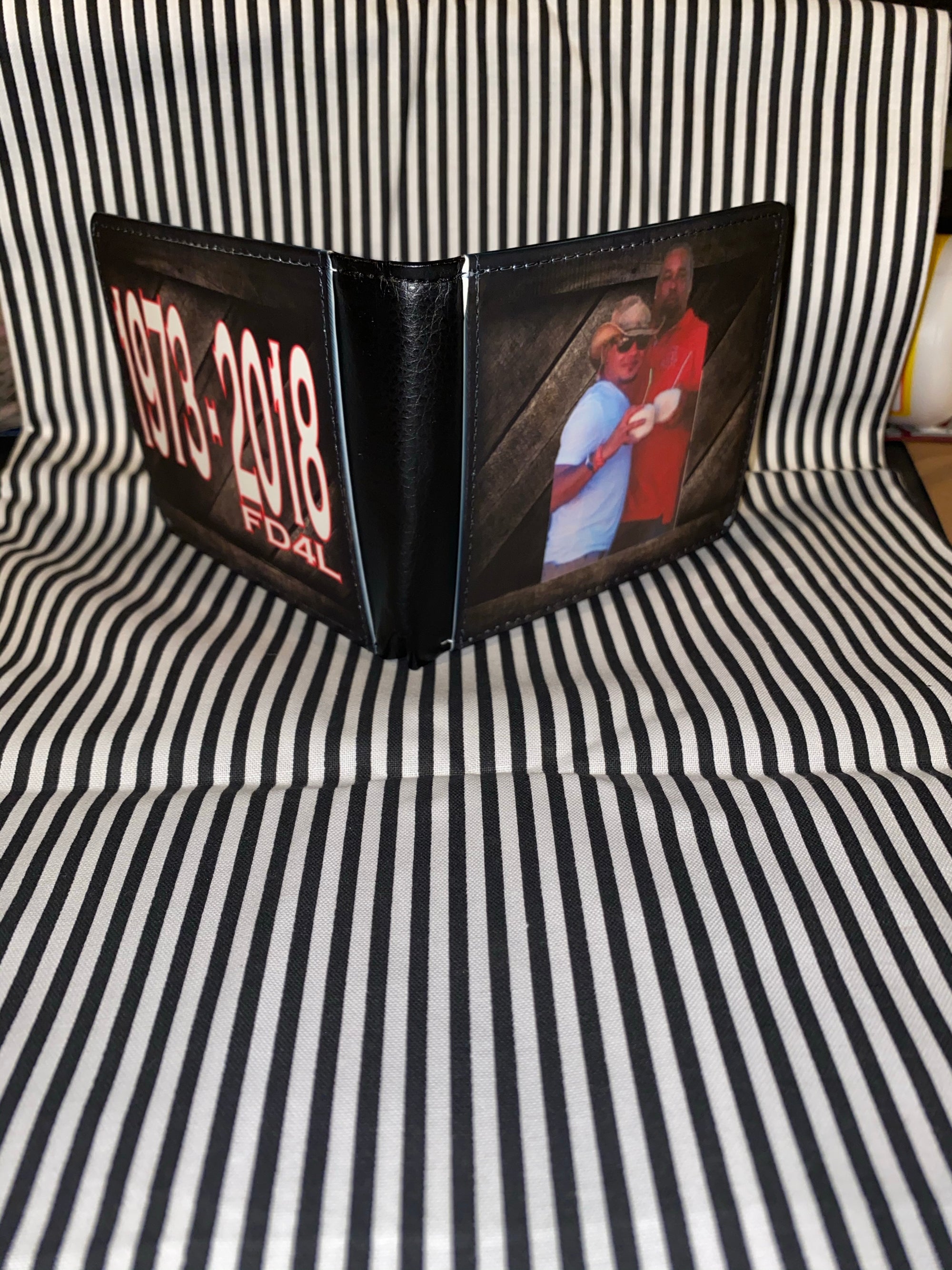 Men’s Wallet