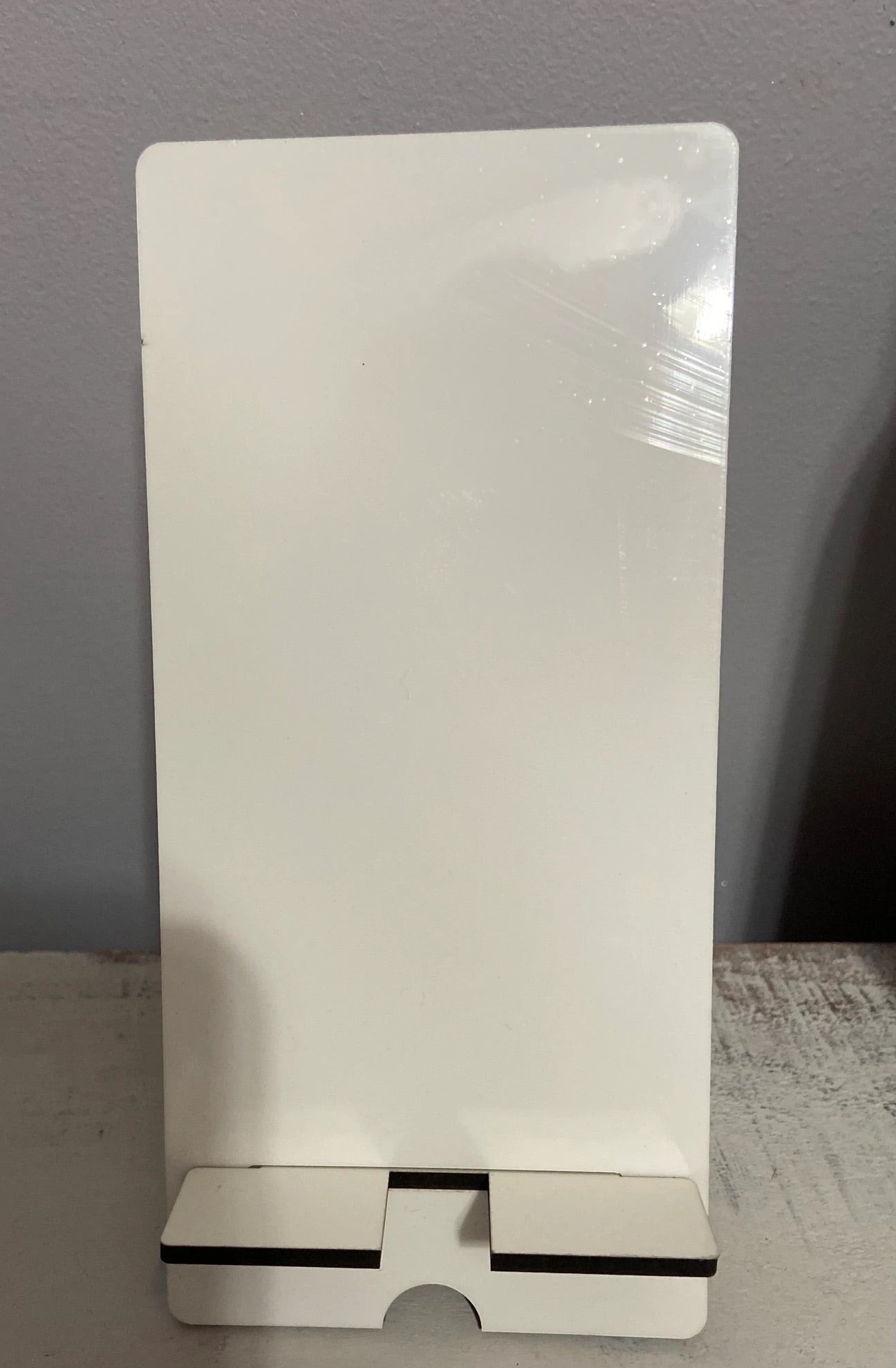 Phone Stand (blank)