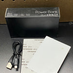 Power Bank Charger (blank)