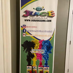 Retractable Banner